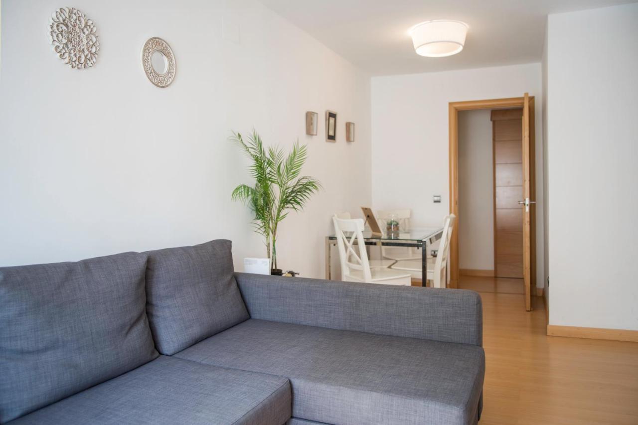 Santo Tomas B Ha Apartment Cádiz Eksteriør billede