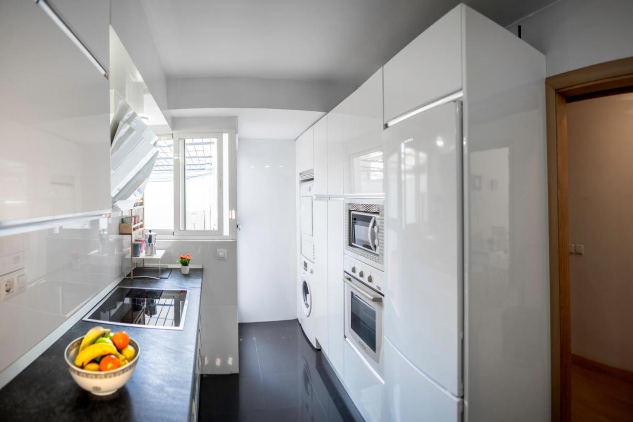 Santo Tomas B Ha Apartment Cádiz Eksteriør billede